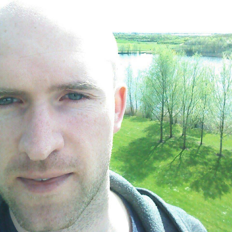 Colin Walsh